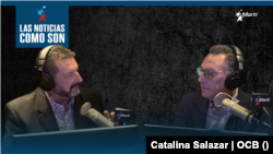 Las Noticias Como Son | Lunes, 22 de septiembre del 2025